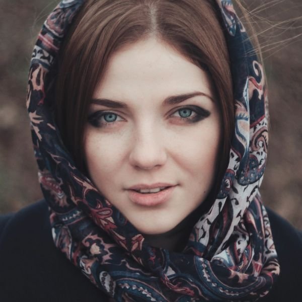 Ilyana Voss